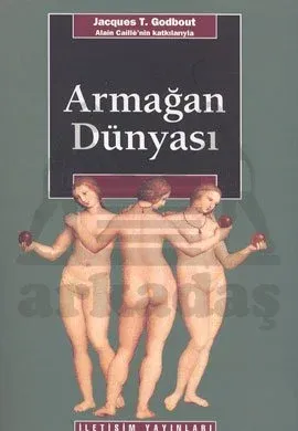 Armağan Dünyası