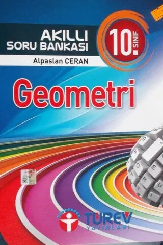 Geometri 10. sınıf Akıllı soru bankası
