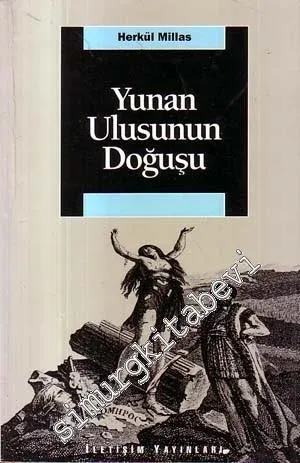 Yunan Ulusunun Doğuşu -         2025