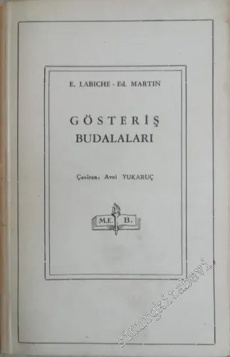 Gösteriş Budalaları -        1949