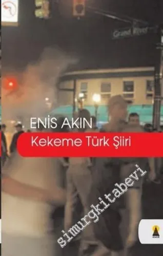 Kekeme Türk Şiiri -         2009