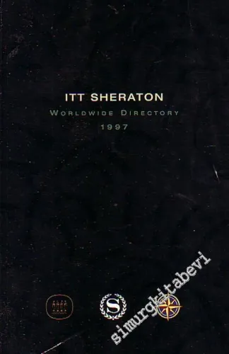 Itt Sheraton; Worldwide Directory 1997 -