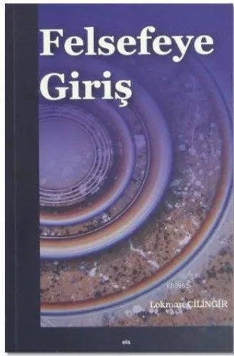 Felsefeye Giriş