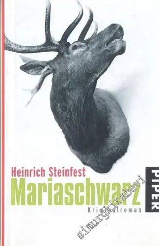 Marischwarz
