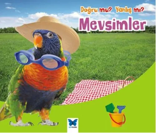 Doğru mu? Yanlış mı?; Mevsimler
