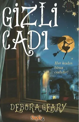 Gizli Cadı