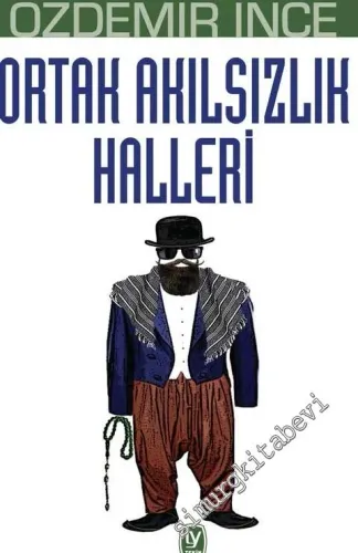 Ortak Akılsızlık Halleri -         2019