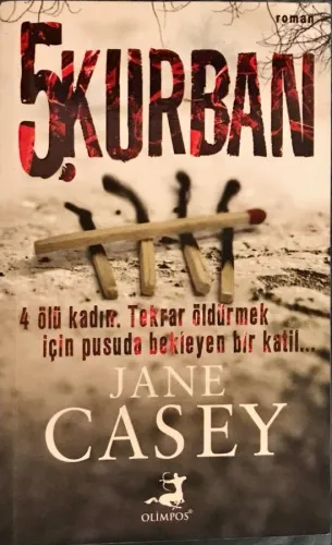 5 Kurban