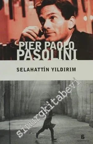 Pier Paolo Pasolini -