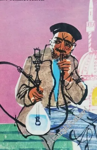 Der Unheilige Hodscha: Türkische Humoresken -        1964