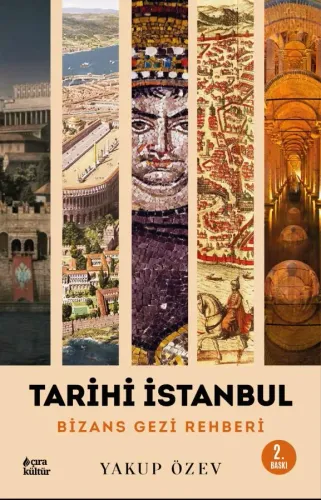 TARİHİ İSTANBUL