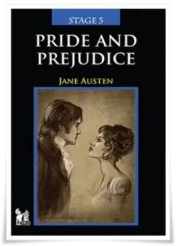 Stage-5 Pride And Prejudice