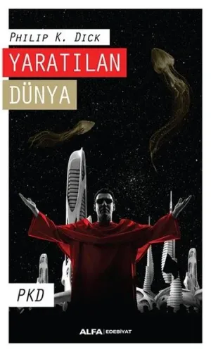 Yaratılan Dünya PDK