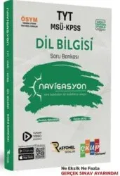 RASYONEL DİL BİLGİSİ SORU BANKASI