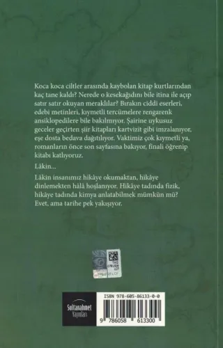 Hikaye Tadında Osmanlı Ahmet Sırrı Arvas Sultanahmet Yayınları %60 ind