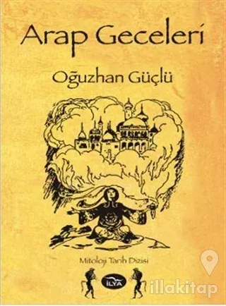 Arap Geceleri