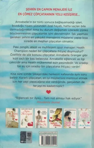 Aşk Çok Yakında Susan Elizabeth Phillips Pegasus Yayıncılık