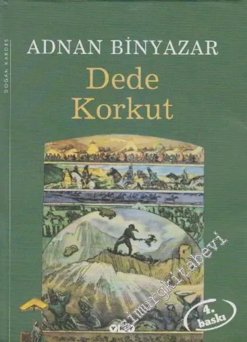 Dede Korkut -         2025