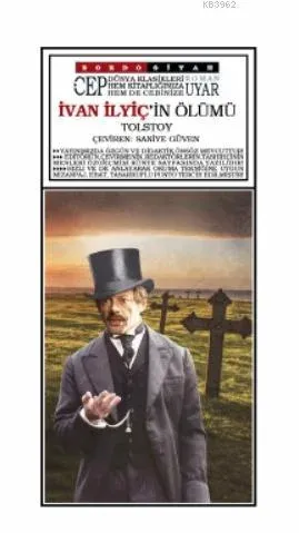 İvan İlyiç'in Ölümü - Cep Boy