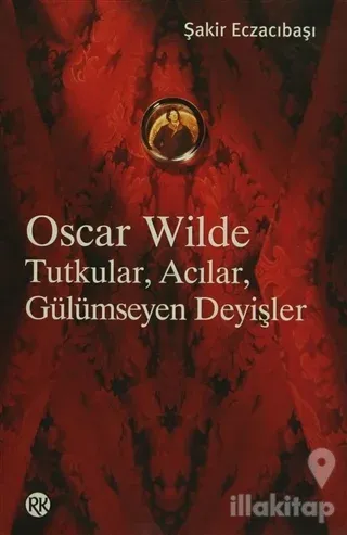 Oscar Wilde