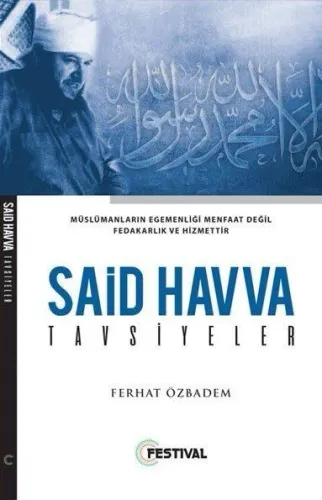 Tavsiyeler Said Havva