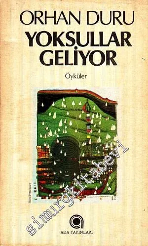 Yoksullar Geliyor -