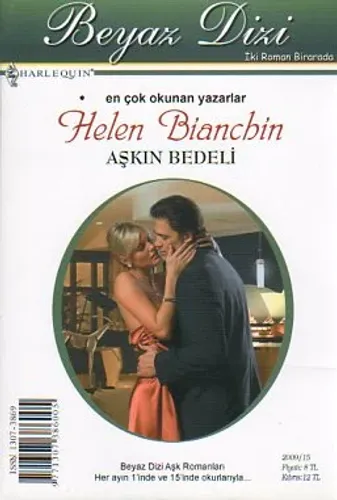 Aşkın Bedeli / İtalyan Prens 2009-15