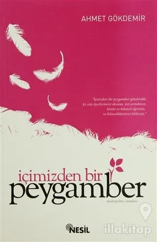 İçimizden Bir Peygamber