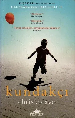 Kundakçı