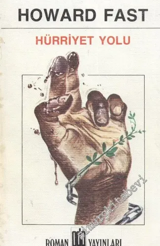 Hürriyet Yolu -