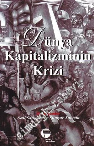 Dünya Kapitalizminin Krizi -