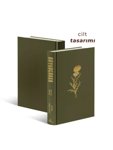 KÖYGÖÇÜREN 2 – CİLTLİ