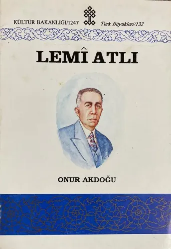 Lemî Atlı