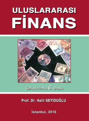 Uluslararası Finans