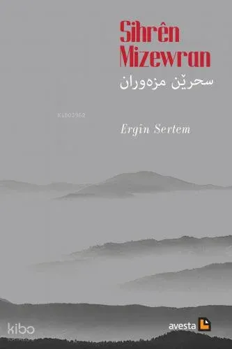 Sıhrên Mizewran