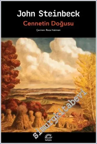 Cennetin Doğusu -