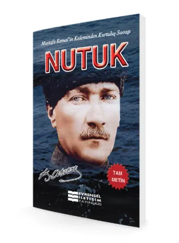 Nutuk (Sayfa Tam Metin)