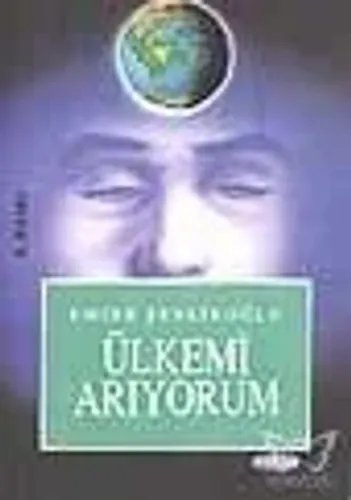 Ülkemi Arıyorum