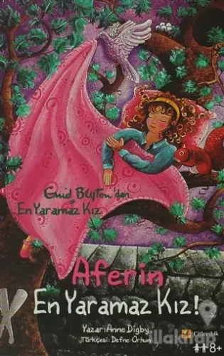 Aferin En Yaramaz Kız