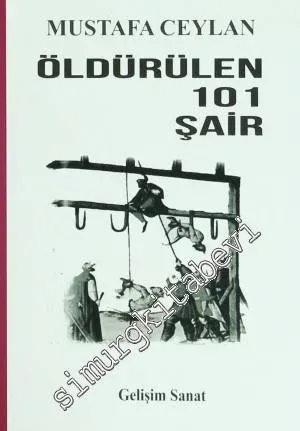 Öldürülen 101 Şair -