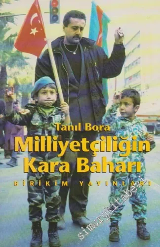Milliyetçiliğin Kara Baharı -