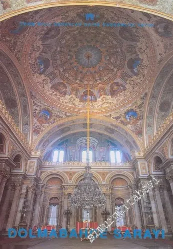 Dolmabahçe Sarayı -        1995