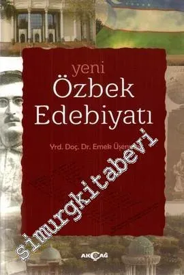 Yeni Özbek Edebiyatı - 2013