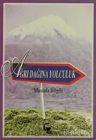 Ağrı Dağına Yolculuk