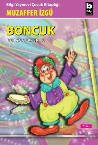 Boncuk Muzaffer İzgü