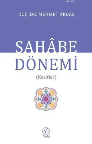 Sahabe Dönemi