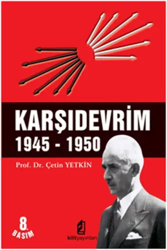 Karşı Devrim 1945 - 1950