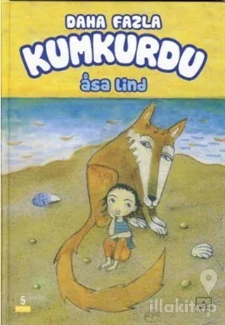 Kumkurdu 1. Kitap (Ciltli)