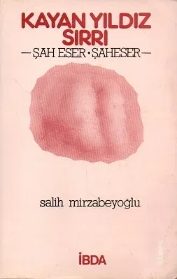 Kayan Yıldız Sırrı