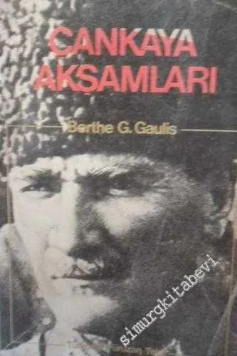 Çankaya Akşamları -        1983